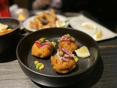 和牛可乐饼-Fukumimi·美醉堂 居酒屋(金尚店)