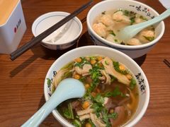 -鑫震源·苏式大虾生煎(山塘街店)