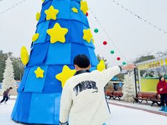 -盈香心动乐园