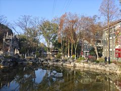 -墨池公园