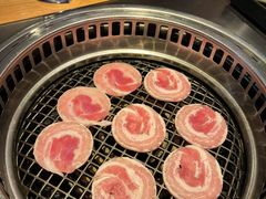 -汉拿山(魏公村店)