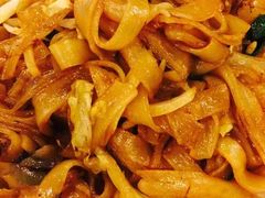 -盛港湾海鲜食府(黄沙店)