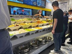 -醉人椒麻辣香锅(上地华联店)