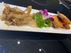 -好兄弟郭巨海鲜(天一阁店)