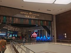-英皇电影城(平安金融中心IMAX激光店)