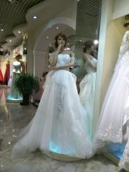 点击看大图 -全城热恋璀璨婚纱摄影(国贸总店)