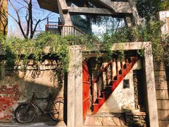 -鼓楼(西湖风景名胜区)