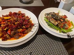 -博悦茶餐厅(文殊院店)