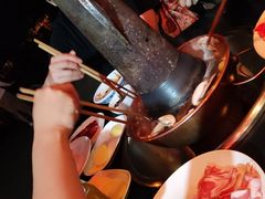 -将台涮肉(酒仙桥店)