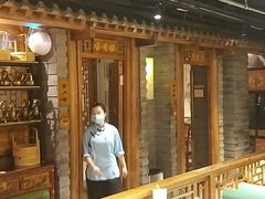 -京味斋·北京烤鸭(北京南站洋桥店)