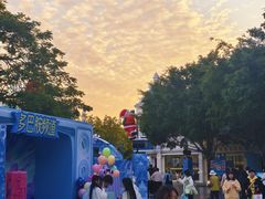 -厦门方特梦幻王国