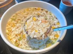 -芳芳私房菜·精做淮扬菜(承德路店)