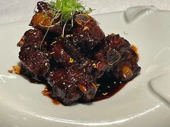 -桂满陇·海市蜃楼·黑金(国金店)