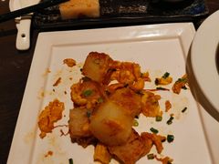 -领事馆19号中餐厅(厦门海景洲际酒店)