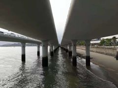 -演武大桥观景平台