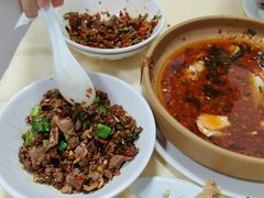 -笨罗卜浏阳菜馆(龙华鹏润达店)