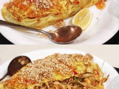 蛋包泰式贵刁-本味轩精品茶餐厅(黄山路店)