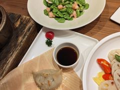 -枣子树·素食餐厅(普陀山店)