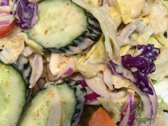 -前王院•巧克力海鲜市集餐厅(万平口店)