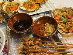 -馬蘭花開(车站大道店)