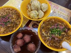 -毛华美食(清扬路店)