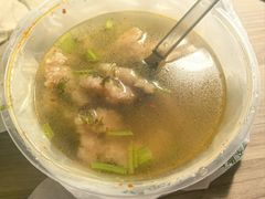 -温州瘦肉丸(中山北路店)