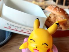 -肯德基(绿溪谷店)