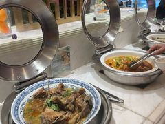 -古南都饭店-遂心遂意自助餐厅(广州路店)