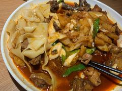 -谷丽麦馕新疆菜·清真(步步高梅溪新天地店)