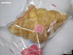 丹麦牛角-好利来(东四店)