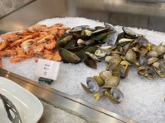 -上海虹桥宾馆味翠餐厅