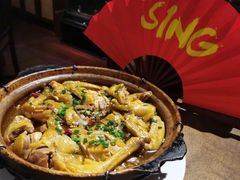 -南园民国茶楼餐厅·常州菜(北大街店)