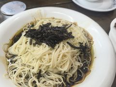 葱油拌面-协和菜馆(凤凰街店)