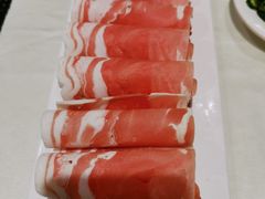 -东来顺饭庄(王府井步行街店)