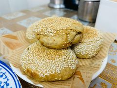 -清真·鸦儿李记·小馆(后海店)