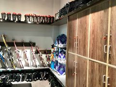 -SNOWGATE滑雪·华雪梦(老西门店)