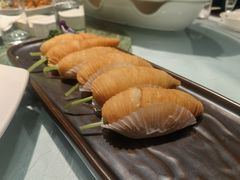 -申粤轩·手工点心·金牌烧味·经典粤菜(丁香花园店)