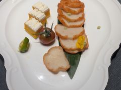 -汤记传菜(秀浦路店)