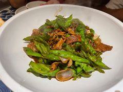 -绿茶餐厅(布吉万象汇店)