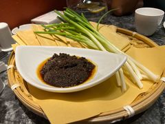 -大红门·博山菜(义乌路 海岱楼店)