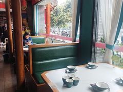 -饕然·民间川菜(龙泉店)