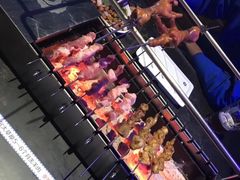 -很久以前羊肉串(打浦路店)