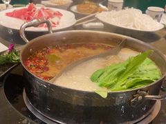 -穆隆斋清真大饭店(串窑街店)
