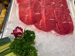 -海底捞火锅(团结桥店)