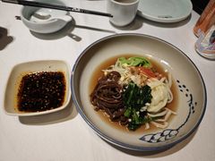 -江城小馆陕南妈妈菜·全球旅行餐厅(钟楼店)