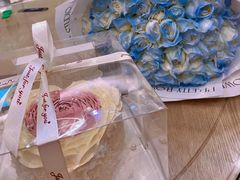 -玉见cake低糖蛋糕甜品台定制(河西店)