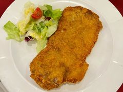 -红房子西菜馆(淮海中路店)