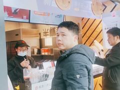-书亦烧仙草(汽车西站店)