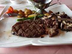 -马克西姆餐厅(崇文门店)