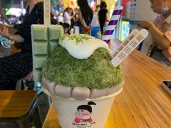 -WONDER ICE 萬得冰田(建設路总店)